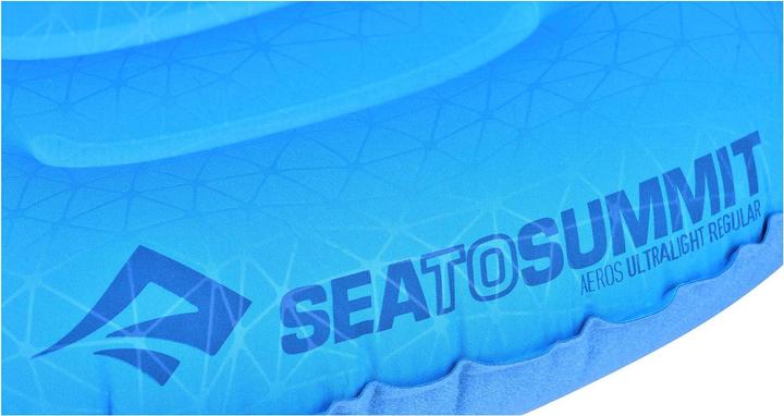 Actual product image Sea To Summit Aeros (Head & neck pillow)