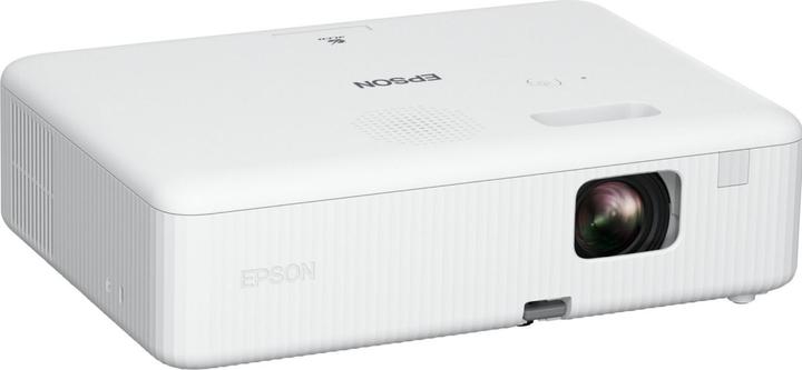 Epson CO-FH02 (Full HD, 3000 lm, 1.19 - 1.61:1)