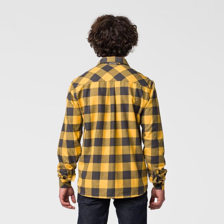 Produktbild Wild Country Spotter Shirt Hemd Herren (XL)