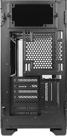 Immagine prodotto Antec P120 Crystal (ATX, mATX, Mini-ITX, E-ATX)