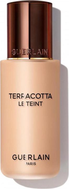 Guerlain TERRA 23 Luminizer Compact Powder 3N 35 ml (3N)