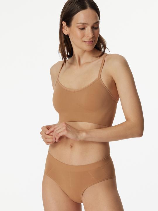 Immagine prodotto Schiesser Panty Casual senza cuciture (XL, Confezione da 2)