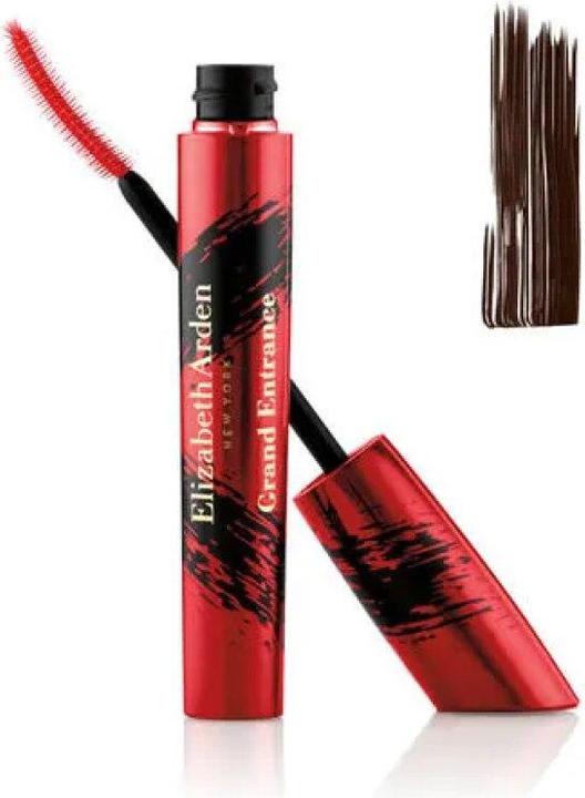 Produktbild Elizabeth Arden Grand Entrance Mascara 02 Brown (02 Stunning Brown)