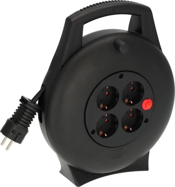 Cable reels