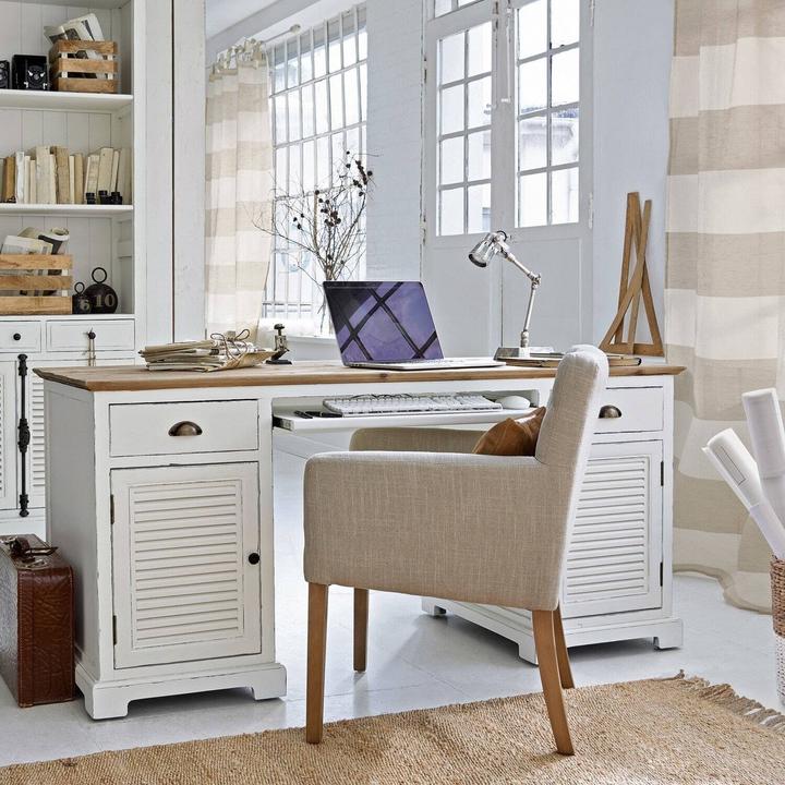 Actual product image Loberon Belleplain (165 x 65 x 77 cm)