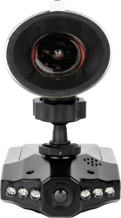Immagine prodotto Best direct Viz Car Camera (Accumulatore di carica elettrica, Display integrato, Visione notturna, Microfono incorporato)