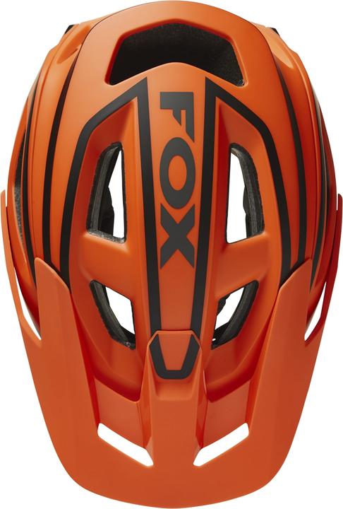 Produktbild Fox Speedframe Pro Divide MIPS (51 - 55 cm)
