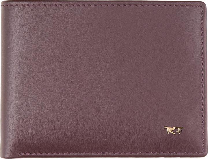Produktbild Riccardo Ferducci Unisex Geldbörse, klein, RFID