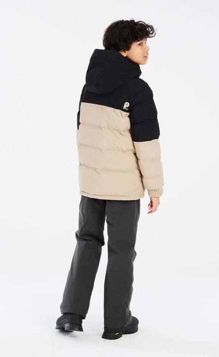 Image du produit Protest JACKETS PRTMACK JR snowjacket (140)