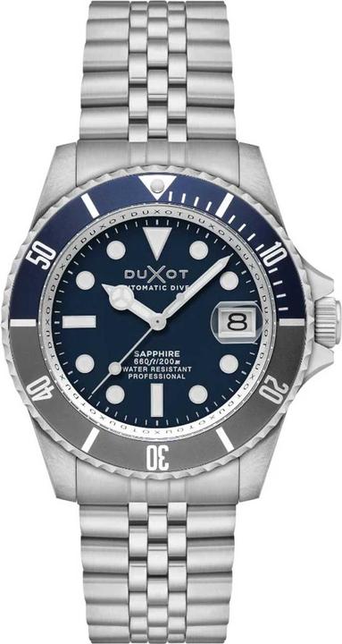 Image du produit Duxot DX-2057-44 (Montre de plongée, 42 mm)