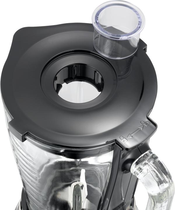 Produktbild Melissa Blender kielichowy 1,5L 500W 16180133 (500 W)
