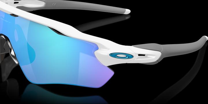 Produktbild Oakley Radar EV Path (Polished White, Prizm Sapphire)