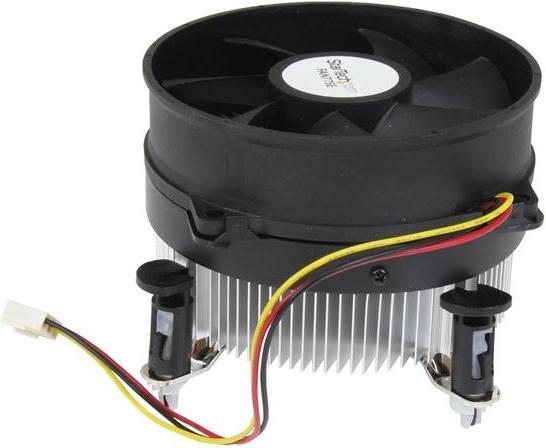 Productafbeelding StarTech 95mm Cpu Koeler Ventilator Heatsink (101 mm)