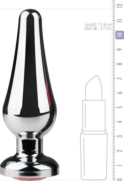 Produktbild Easytoys Butt Plug