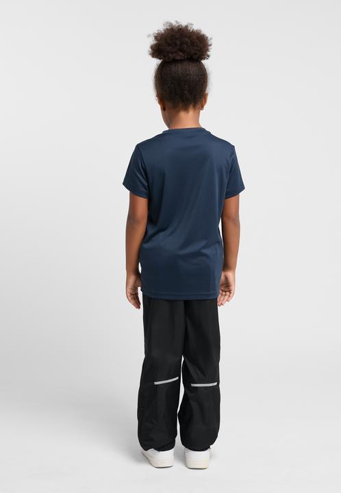 Actual product image Jack Wolfskin Rainy Days Pants Kids (92)