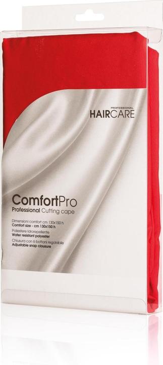 Image du produit XanitaliaPro COMFORT PRO Cape de coupe de cheveux