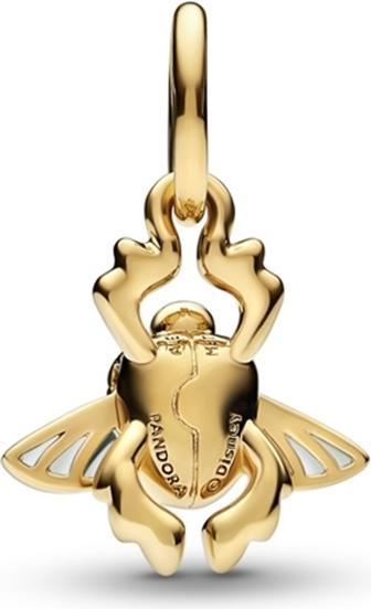 Produktbild Pandora Disney Aladdin Scarab Beetle (Metalllegierung, Emaille)