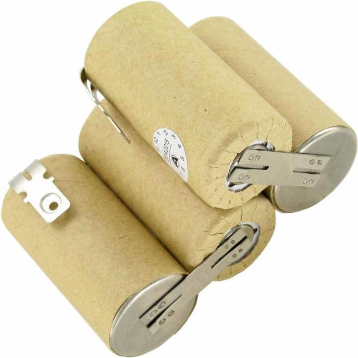 Immagine prodotto Vileda Batteria AS-193E9A