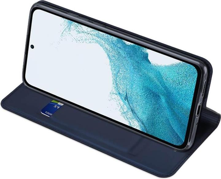 Actual product image Dux Ducis DuxDucis - Skin Pro Galaxy A54 5G (Samsung Galaxy A54 5G)