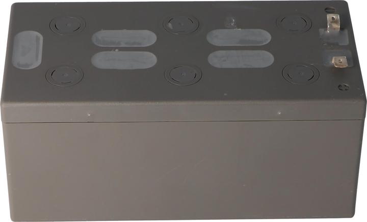 Actual product image Tadiran Battery Dryfit A512/3.5S, VdS No. G190045 (12 V, 3.50 Ah)