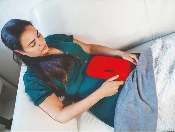Actual product image Unold Electric hot water bottle (0.27 l)