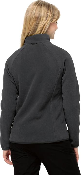 Actual product image Jack Wolfskin Moonrise Fz W (L)