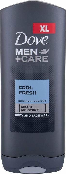 Produktbild Dove Men+Care Cool Fresh (400 ml)