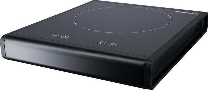Produktbild Steba HK 25 Einzelkochplatte Ceran 2000W 18,5cm Touch Control ab 01/25