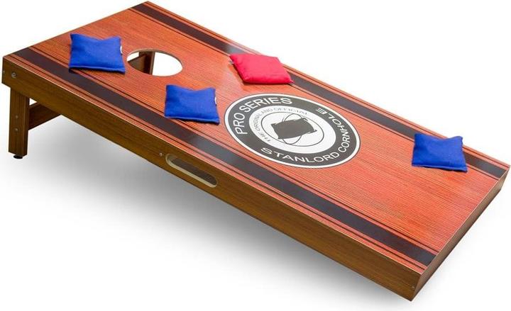 Stanlord Cornhole Pro Single (6951352)