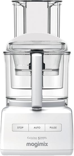 Produktbild Magimix 18590F (1100 W)