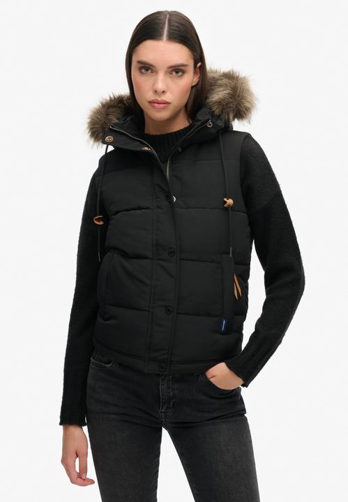 Actual product image Superdry Everest (S)