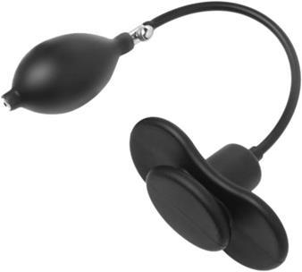 Productafbeelding Master Series Opblaasbare vlinderknevel