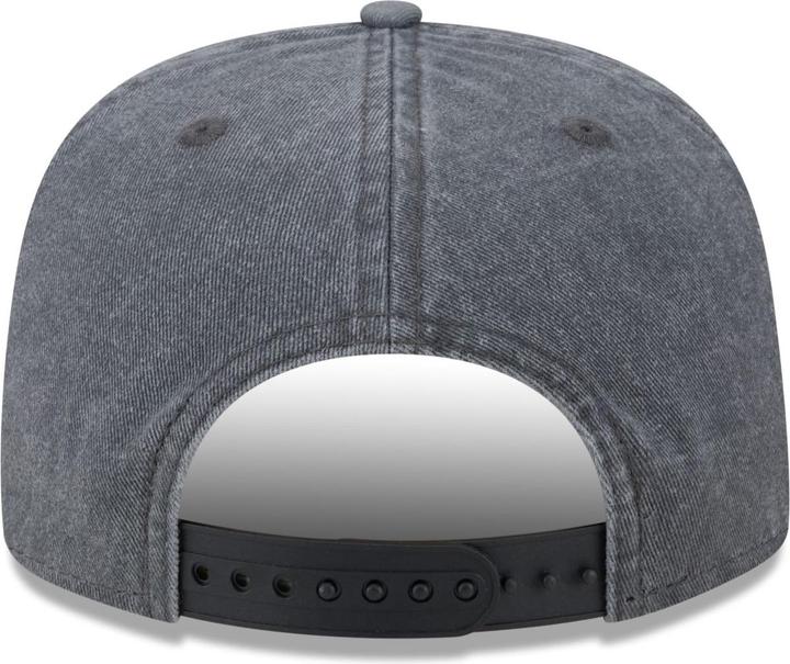 Produktbild New Era Golfer Snapback Cap Pigment Dyed Chicago White Sox (One Size)