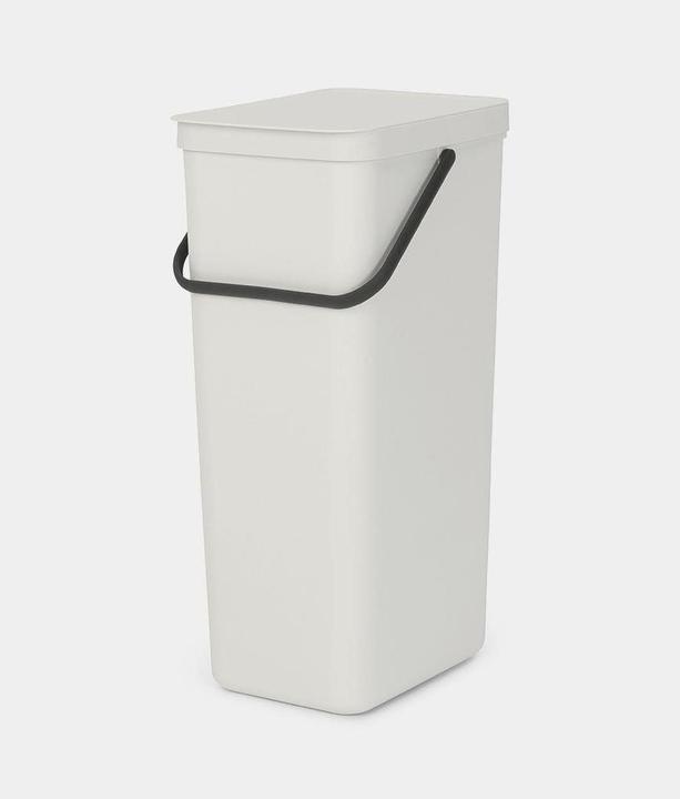 Produktbild Brabantia Recyclingbehälter Sort & Go (40 l)