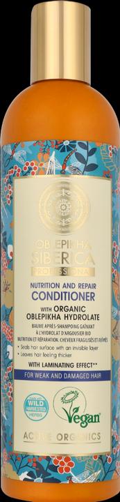Image du produit Natura Siberica Oblepikha Conditioner (400 ml)