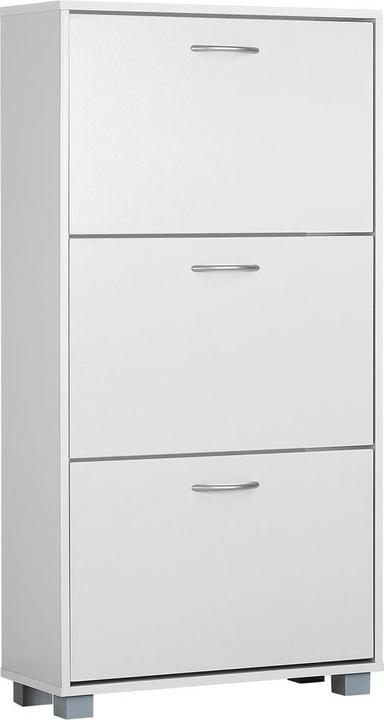 Produktbild Casaria Schuhschrank (115 x 60 x 24 cm)