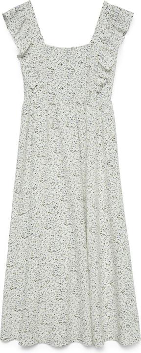 Actual product image Vero Moda VMVIOLA Midikleid Kleid (XL)
