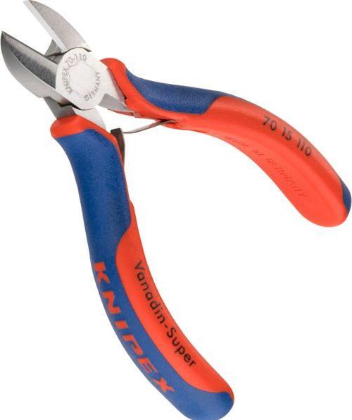 Actual product image Knipex Seitenschneider (110 mm)