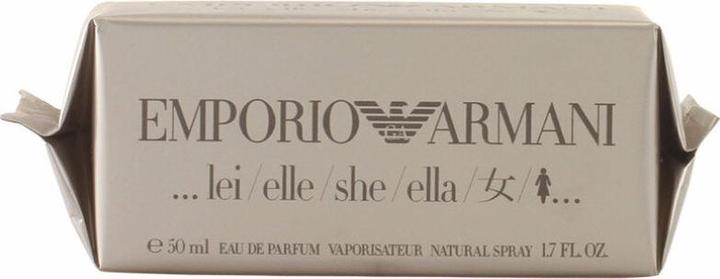 Produktbild Giorgio Armani She (Eau de Parfum, 50 ml)