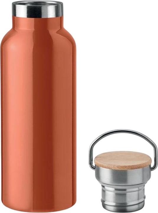 Actual product image MidOcean Helsinki 500ml Flask (0.50 l)