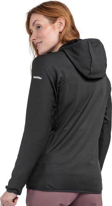 Produktbild Schöffel Women's Fleece Hoody Cascata (42)