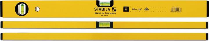 Immagine prodotto Stabila Tipo 70, 60 cm (60 cm)