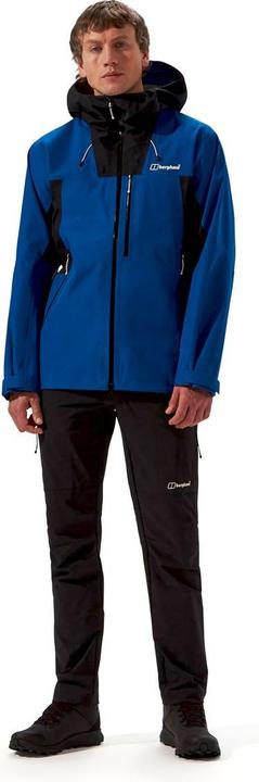 Actual product image Berghaus Wasserdichte Ridge-Seeker Jacket (50)