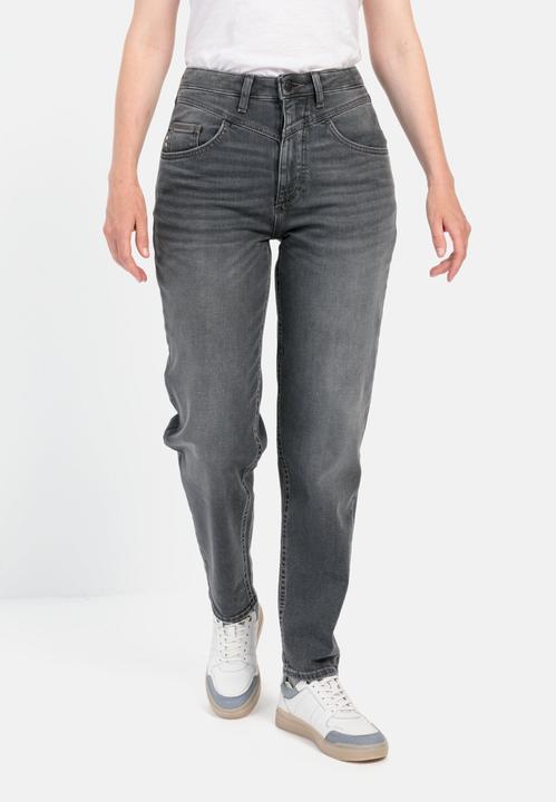Immagine prodotto Camel Active Jeans 5 tasche con vestibilità Mom (W33/L32)