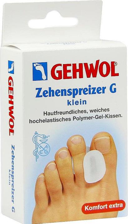 Image du produit Gehwol Écarteur d'orteils G (Réduire la pression)