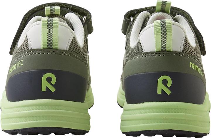 Actual product image Reima Kid's Reimatec Sneakers Enkka (28)