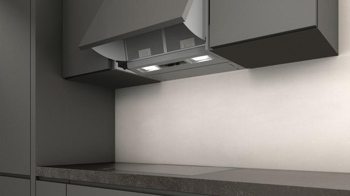 Image du produit Neff DMAC641X (Hotte murale)