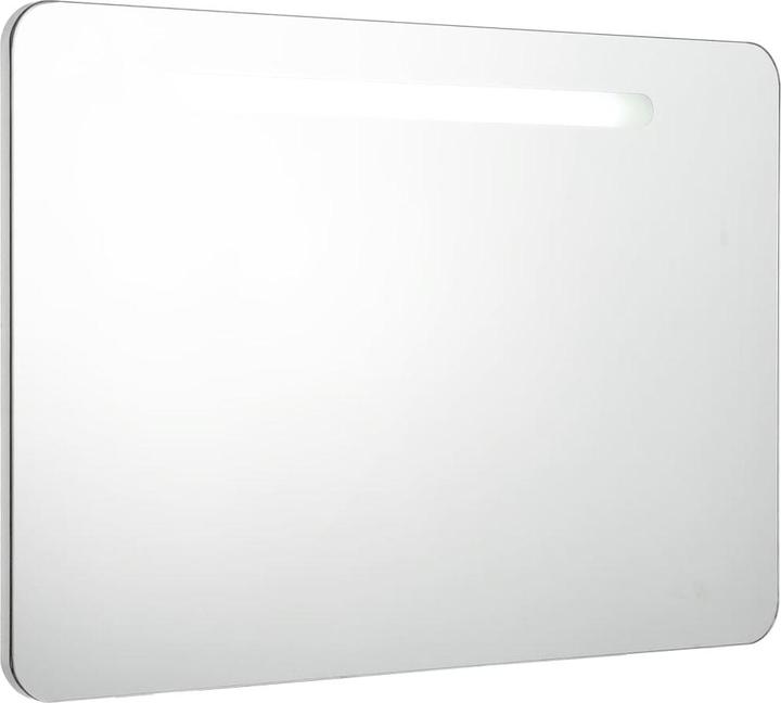 Actual product image VidaXL Bathroom cabinet (80 x 9,5 x 55 cm)