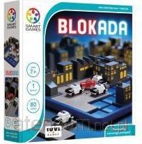 Actual product image Smart Games Blockade