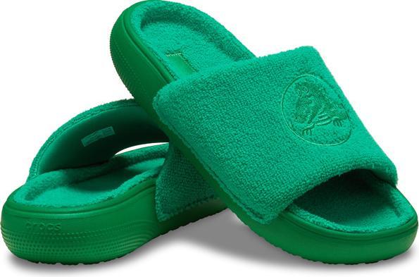 Produktbild Crocs Classic Towel Slide (43, 43.5, 44, 43 1/3)